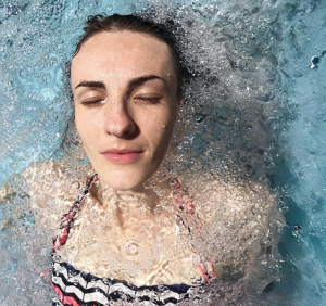 The Cove Sauna and Cold Plunge